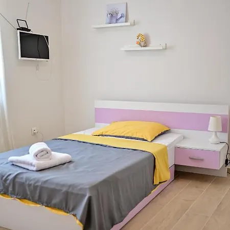Kuca Za Odmor,tedi Dom wakacyjny