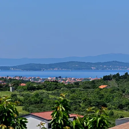 Kuca Za Odmor,tedi Dom wakacyjny Sukošan