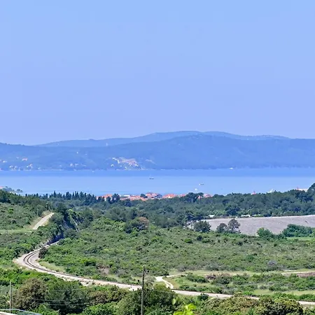Kuca Za Odmor,tedi