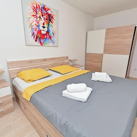 Kuca Za Odmor,tedi Holiday home Sukosan