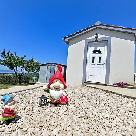 Kuca Za Odmor,tedi *