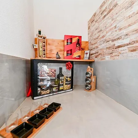 Kuca Za Odmor,tedi Holiday home